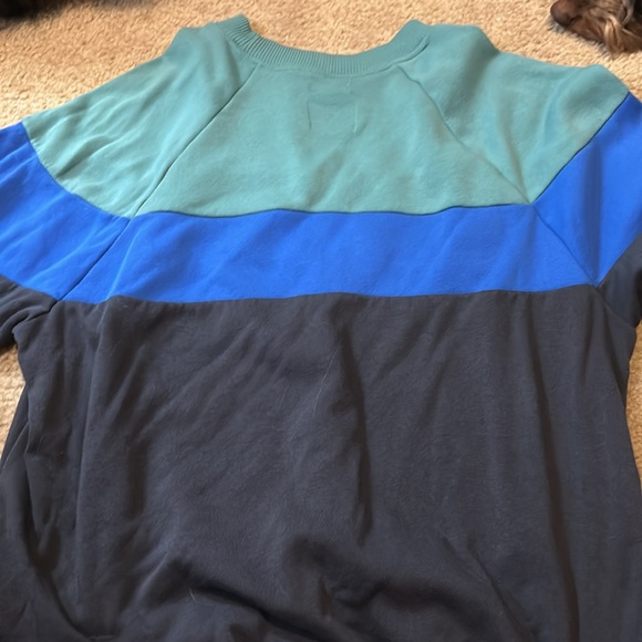 Inspired Champion American eagle pullover - Picture 3 of 3